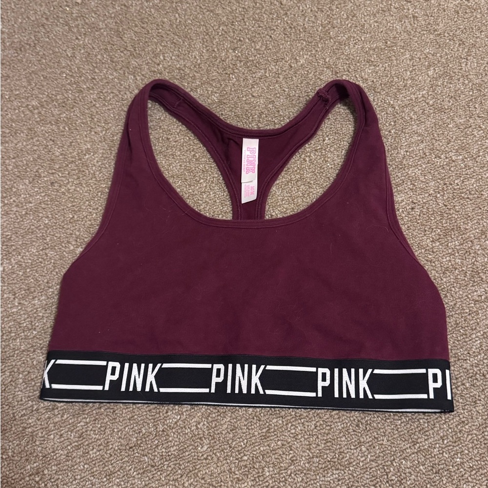 PINK Sports Bra